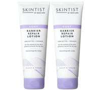 SKINTIST Body Barrier Repair Lotion Pour Le Corps 2x250 ml