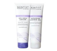 Skintist Body Gel Douche Réparateur + Lotion 10 % Urée Set(S) 2x250 ml