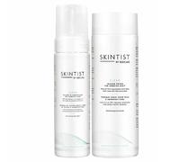 SKINTIST CLEAR Milder Waschschaum + Toner Set(S) 1 pc(s)