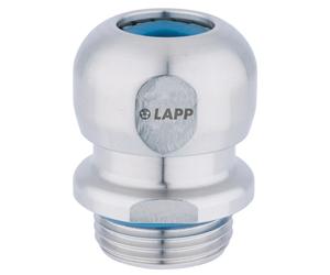 Skintop Inox M12 Acier Inoxydable Passe-Câble - 53806739