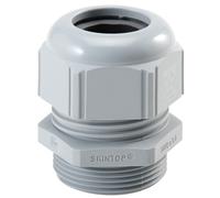 Skintop St Pg9 Passe-Câble Ral7001 Gris - 53015010 [100 Pièces]