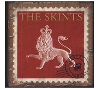 Skints - Part & Parcel (Lim.ed. + Posters)