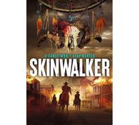 Skinwalker