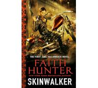 Skinwalker