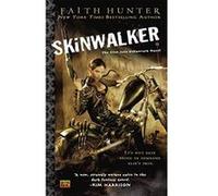 Skinwalker Faith Hunter (Auteur)