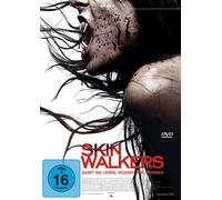 SKINWALKERS DVD NEUF JASON BEHR/ELIAS KOTEAS/KIM COATES/+