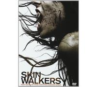 Skinwalkers El Poder De La Sangre [Import]
