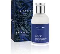 Skinwear Edt, Parfum Masculin Boisé, Notes De Tête Piquantes De Citron Vert, Bergamont Et Citron Avec Notes De Fond De Bois De Santal, D¿Ambre Et De Cèdre, 100 Ml