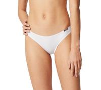 Skiny - 080903 - Slip - Femme - Blanc (0500 White)) - FR:38 / S (EU:36)