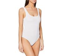 Skiny - 081511 - Body - Femme - Blanc (0500 White) - FR: 38 (EU: 36)
