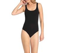 Skiny Body ' Cotton Bodies ' noir, Taille S-M