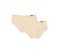 Skiny Advantage Cotton Panty DP - Lot de 2 - Boxer - Femme