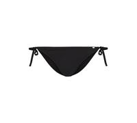 Skiny Bas de bikini noir, Taille XL