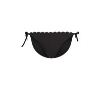 Skiny Bas de bikini noir, Taille XS-S