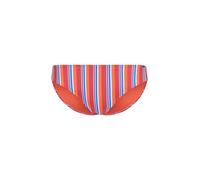 Skiny Bas de bikini 'Rio' bleu roi / rouge / blanc, Taille XS-S