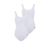 Skiny Body blanc, Taille S