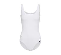 Skiny - 081511 - Body - Femme - Blanc (0500 White) - FR: 44 (EU: 42)