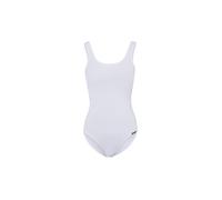 Skiny - 081511 - Body - Femme - Blanc (0500 White) - FR: 40 (EU: 38)