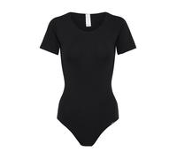 Skiny Body lingerie noir, Taille S-M