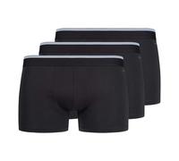 SKINY Boxers Pour Hommes, Pack De 3 - Multipack En Coton, Sous-Vêtements