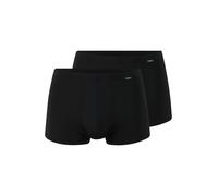 SKINY Lot de 2 slips Power Line (Noir) noir | M