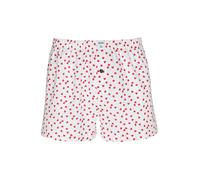 SKINY Boxershorts blanc | M