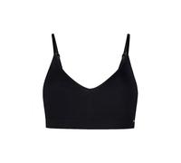SKINY Bustier COTTON ESSENTIALS black noir | 40