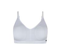 Skiny Soutien-gorge ' Cotton Essentials ' blanc, Taille 80