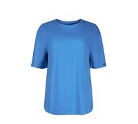 Skiny Chemise de nuit bleu / noir, Taille L