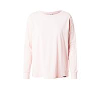 Skiny Night in Mix & Match Haut de Pijama, Rose, M Femmes