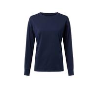 Skiny Chemise de nuit marine, Taille S