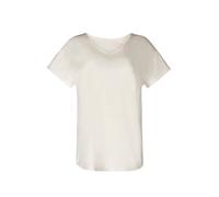Skiny Chemise de nuit 'Sleep and Dream' ivoire, Taille L