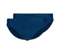Skiny Côte de Coton Slip Homme