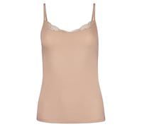 Skiny Coton Classique Tricot, Beige, L Femmes