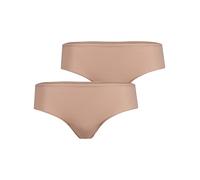 Skiny Culotte ' Advantage Modal Invisible Cheeky ' beige, Taille L