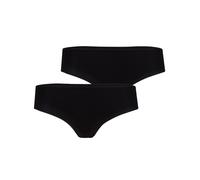 Skiny Culotte ' Advantage Modal Invisible Cheeky ' noir, Taille XXL