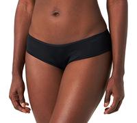 Skiny Culotte brésilienne Micro Lovers Rio pour Femme, Noir, 38
