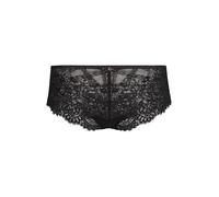 Skiny Culotte 'Cheeky' noir, Taille S-M