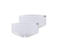 Skiny Culotte ' Cotton Advantage ' blanc, Taille M