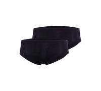 Skiny Culotte ' Cotton Advantage ' noir, Taille M