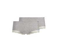 Skiny Culotte gris chiné, Taille S-M