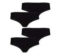 Skiny Culotte ' Modal Invisible ' noir, Taille XXL