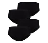 Skiny Culotte ' Modal Invisible ' noir, Taille XXL