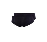 SKINY Culottes Lot de 2 ADVANTAGE COTTON noir noir | 40