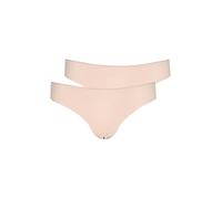 SKINY Culottes lot de 2 ADVANTAGE MODAL INVISIBLE beige beige | 44