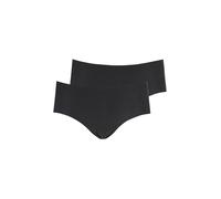 SKINY Culottes lot de 2 ADVANTAGE MODAL INVISIBLE noir noir | 38
