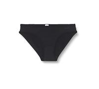 Skiny Damen Rio Slip 2er Pack Advantage Micro Culotte brésilienne, Black, 36 (Lot de 2) Femme