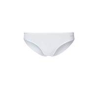 Skiny Damen Rio Slip 2er Pack Advantage Micro Culotte brésilienne, Weiß, 38 (Lot de 2) Femme