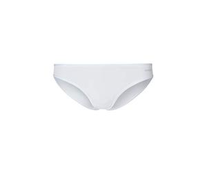 Skiny Damen Rio Slip 2er Pack Advantage Micro Culotte brésilienne, Weiß, 38 (Lot de 2) Femme
