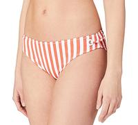 Skiny Damen Rio Slip Surf Girl Bas de Bikini Femme